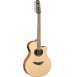 Yamaha APX700II NT12-strunska elektro-akustična kitara